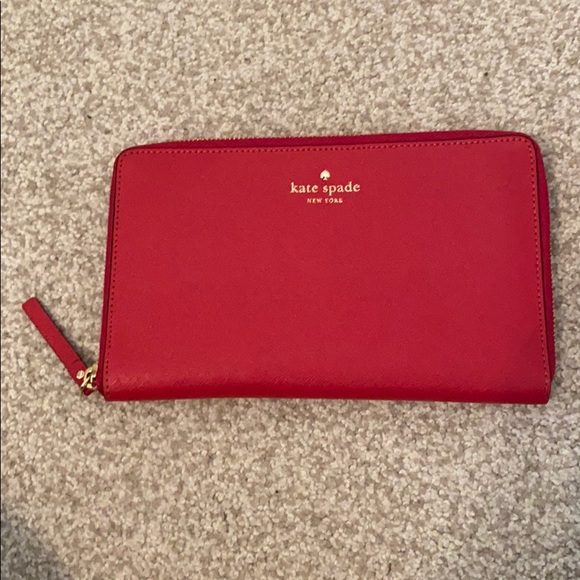 Kate Spade Clutch - Picture 1 of 3